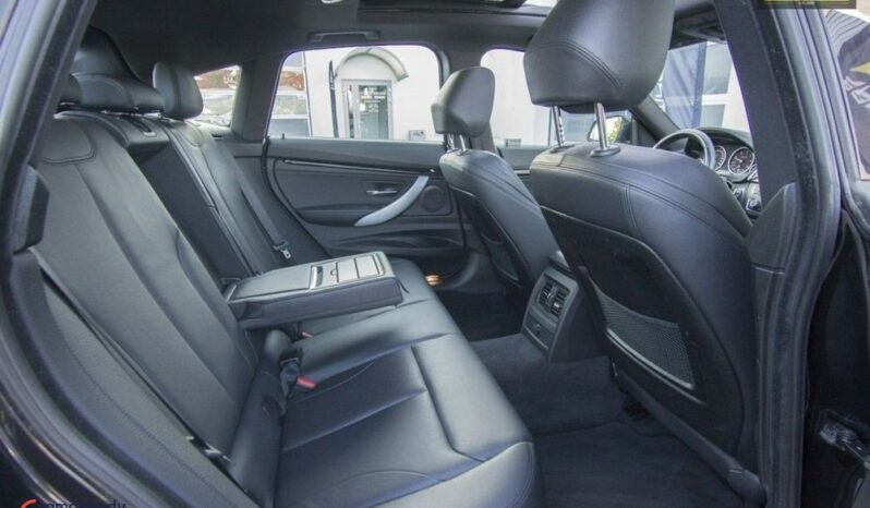 BMW 3GT 320d xDrive GT Sport-Aut Sport Line full
