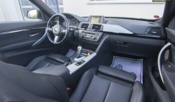 BMW 3GT 320d xDrive GT Sport-Aut Sport Line full
