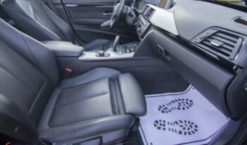 BMW 3GT 320d xDrive GT Sport-Aut Sport Line full
