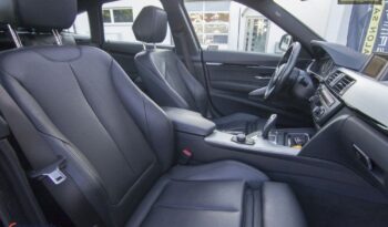 BMW 3GT 320d xDrive GT Sport-Aut Sport Line full