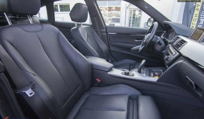 BMW 3GT 320d xDrive GT Sport-Aut Sport Line full