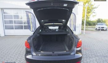 BMW 3GT 320d xDrive GT Sport-Aut Sport Line full