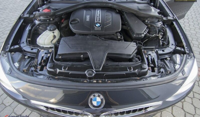 BMW 3GT 320d xDrive GT Sport-Aut Sport Line full