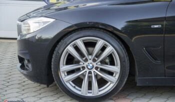 BMW 3GT 320d xDrive GT Sport-Aut Sport Line full