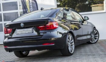 BMW 3GT 320d xDrive GT Sport-Aut Sport Line full