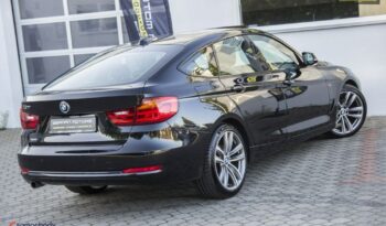 BMW 3GT 320d xDrive GT Sport-Aut Sport Line full