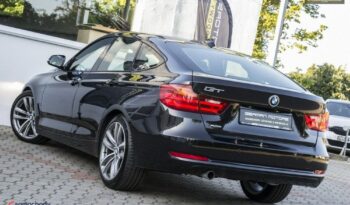 BMW 3GT 320d xDrive GT Sport-Aut Sport Line full