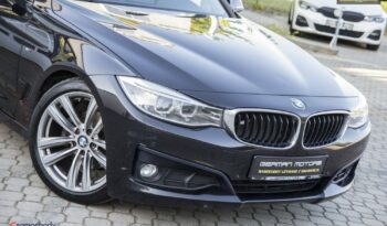 BMW 3GT 320d xDrive GT Sport-Aut Sport Line full