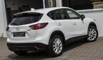 Mazda CX-5 2.0 Skypassion AWD full