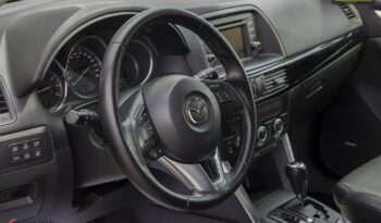 Mazda CX-5 2.0 Skypassion AWD full