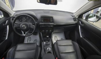 Mazda CX-5 2.0 Skypassion AWD full