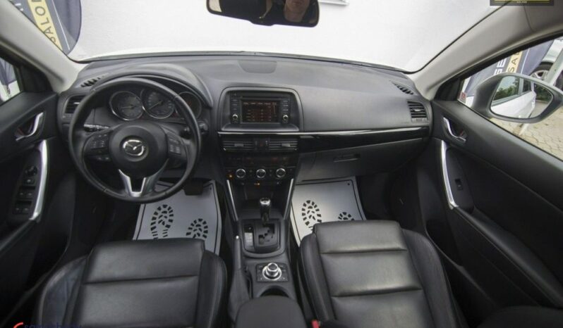 Mazda CX-5 2.0 Skypassion AWD full