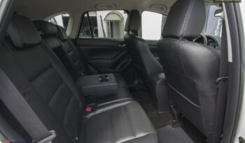 Mazda CX-5 2.0 Skypassion AWD full