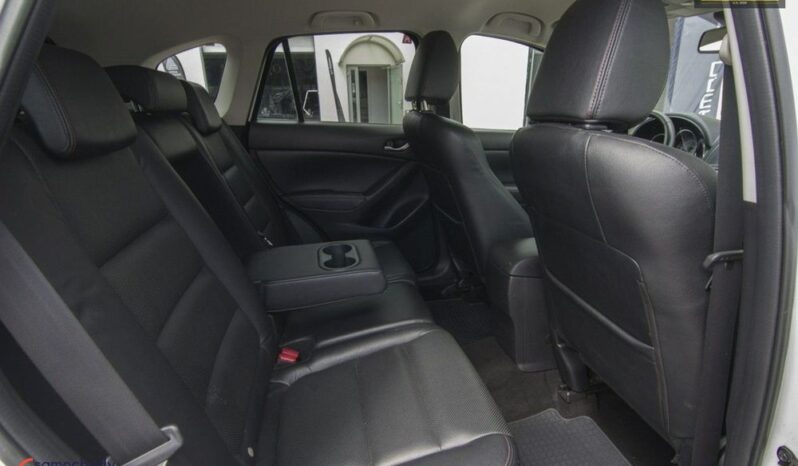 Mazda CX-5 2.0 Skypassion AWD full