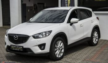 Mazda CX-5 2.0 Skypassion AWD full