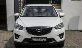 Mazda CX-5 2.0 Skypassion AWD full