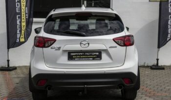 Mazda CX-5 2.0 Skypassion AWD full