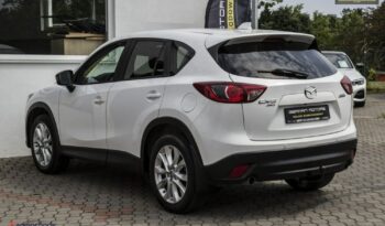 Mazda CX-5 2.0 Skypassion AWD full