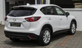 Mazda CX-5 2.0 Skypassion AWD full