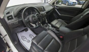 Mazda CX-5 2.0 Skypassion AWD full
