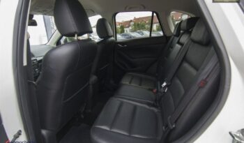 Mazda CX-5 2.0 Skypassion AWD full
