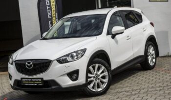 Mazda CX-5 2.0 Skypassion AWD full