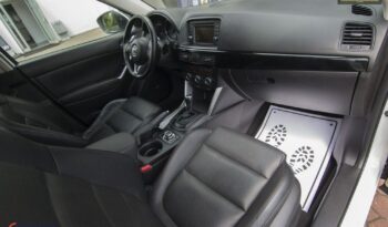 Mazda CX-5 2.0 Skypassion AWD full