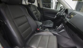 Mazda CX-5 2.0 Skypassion AWD full