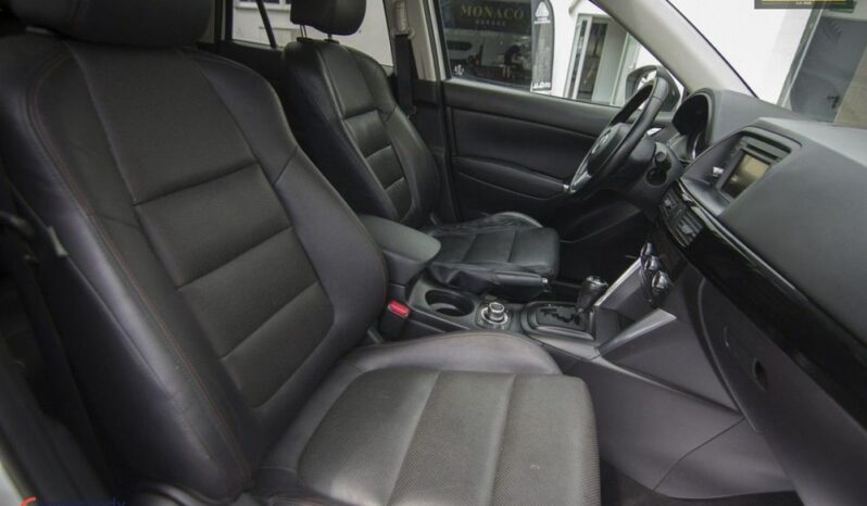 Mazda CX-5 2.0 Skypassion AWD full