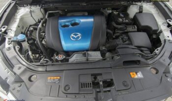 Mazda CX-5 2.0 Skypassion AWD full
