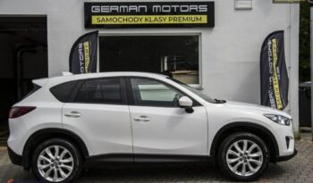 Mazda CX-5 2.0 Skypassion AWD full