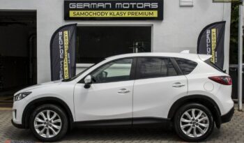 Mazda CX-5 2.0 Skypassion AWD full