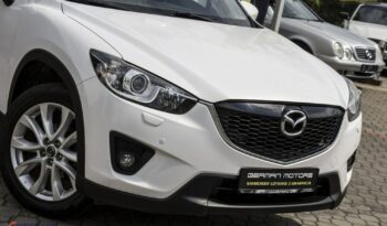 Mazda CX-5 2.0 Skypassion AWD full