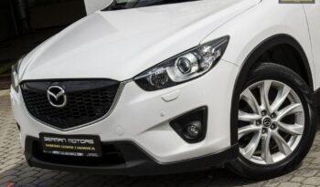 Mazda CX-5 2.0 Skypassion AWD full