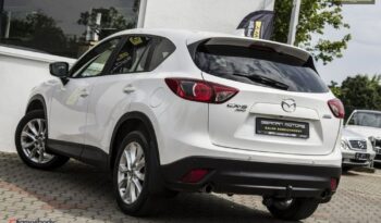 Mazda CX-5 2.0 Skypassion AWD full