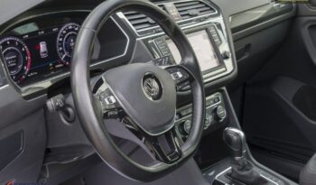 Volkswagen Tiguan 1.4 TSI 4Motion (BlueMotion Technology) DSG Highline full