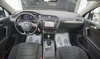 Volkswagen Tiguan 1.4 TSI 4Motion (BlueMotion Technology) DSG Highline full