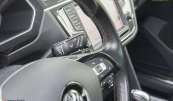 Volkswagen Tiguan 1.4 TSI 4Motion (BlueMotion Technology) DSG Highline full