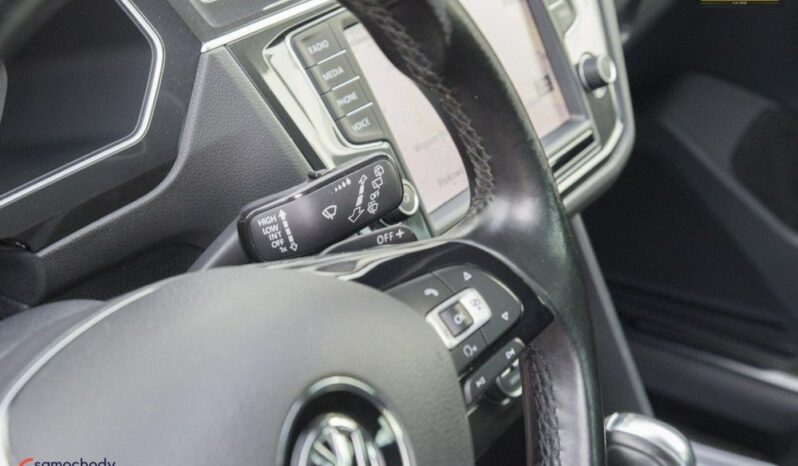 Volkswagen Tiguan 1.4 TSI 4Motion (BlueMotion Technology) DSG Highline full