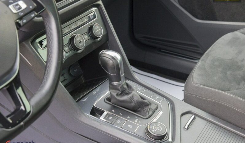 Volkswagen Tiguan 1.4 TSI 4Motion (BlueMotion Technology) DSG Highline full