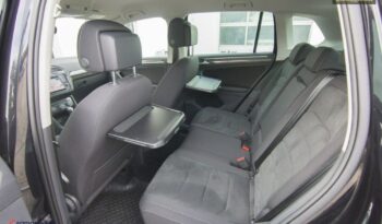 Volkswagen Tiguan 1.4 TSI 4Motion (BlueMotion Technology) DSG Highline full