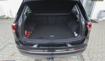 Volkswagen Tiguan 1.4 TSI 4Motion (BlueMotion Technology) DSG Highline full