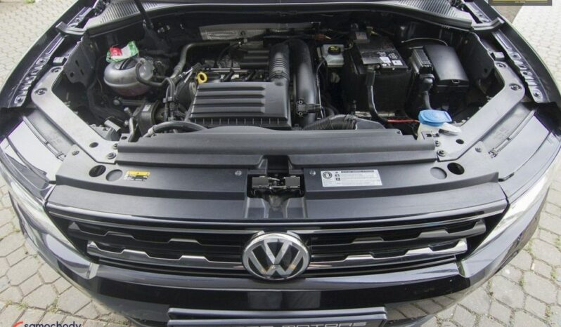 Volkswagen Tiguan 1.4 TSI 4Motion (BlueMotion Technology) DSG Highline full