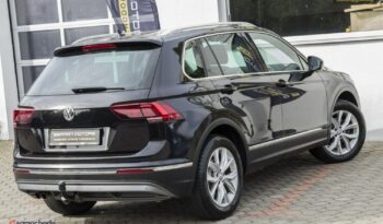 Volkswagen Tiguan 1.4 TSI 4Motion (BlueMotion Technology) DSG Highline full