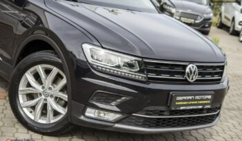 Volkswagen Tiguan 1.4 TSI 4Motion (BlueMotion Technology) DSG Highline full