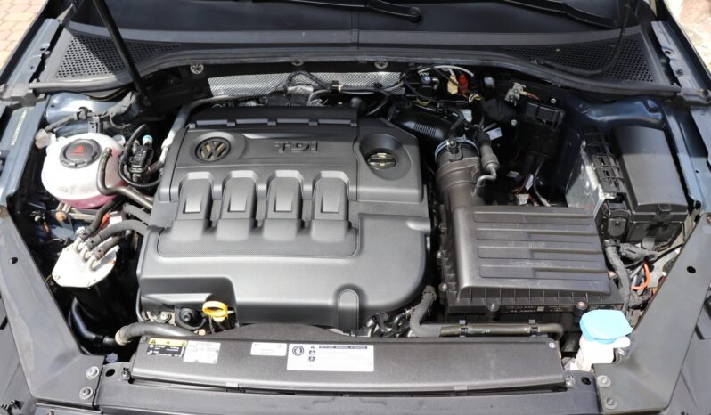 VOLKSWAGEN PASSAT 2.0 TDI, 4X4, SERWISOWANY, BOGATE WYPOSAŻENIE, AUTOMAT full
