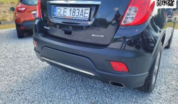 1.7 CDTi – OPC Line – Kamera – Bi-Ksenon – Raty / Zamiana / Gwarancja full