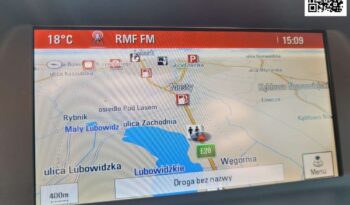 1.7 CDTi – OPC Line – Kamera – Bi-Ksenon – Raty / Zamiana / Gwarancja full