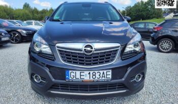 1.7 CDTi – OPC Line – Kamera – Bi-Ksenon – Raty / Zamiana / Gwarancja full