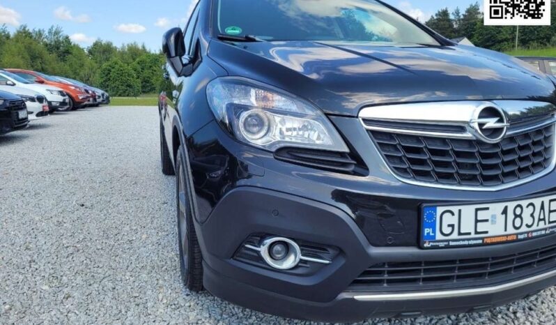 1.7 CDTi – OPC Line – Kamera – Bi-Ksenon – Raty / Zamiana / Gwarancja full